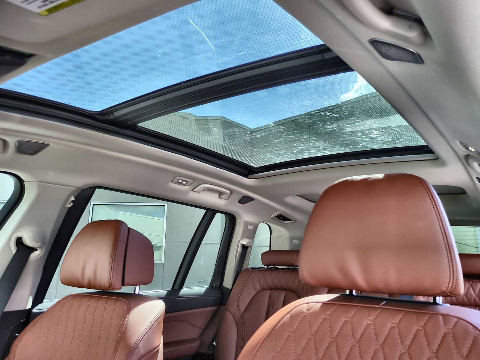 Certified 2026 BMW X7 xDrive40i w/ Executive Package image 20