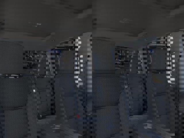 New 2026 Chevrolet Silverado 1500 Custom Trail Boss image 24