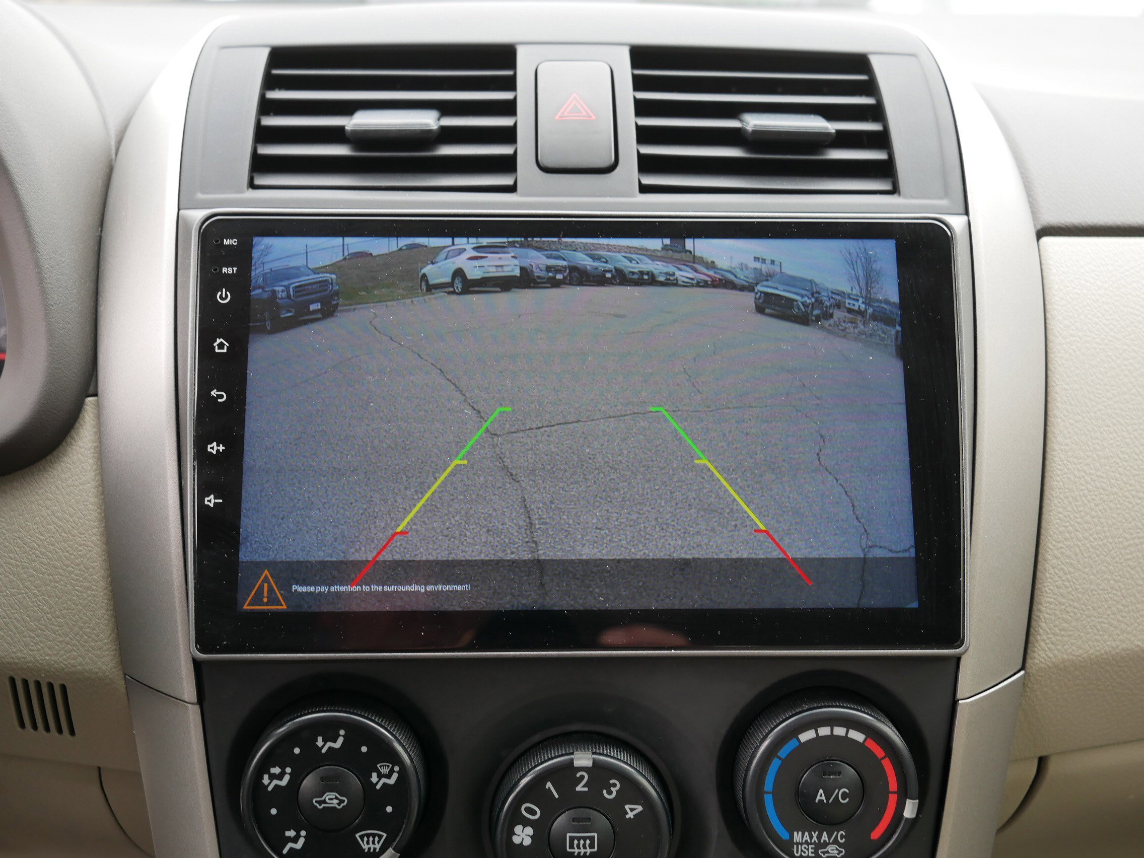 Used 2009 Toyota Corolla FWD image 29