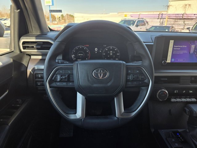 Used 2025 Toyota Tacoma TRD Off-Road image 20