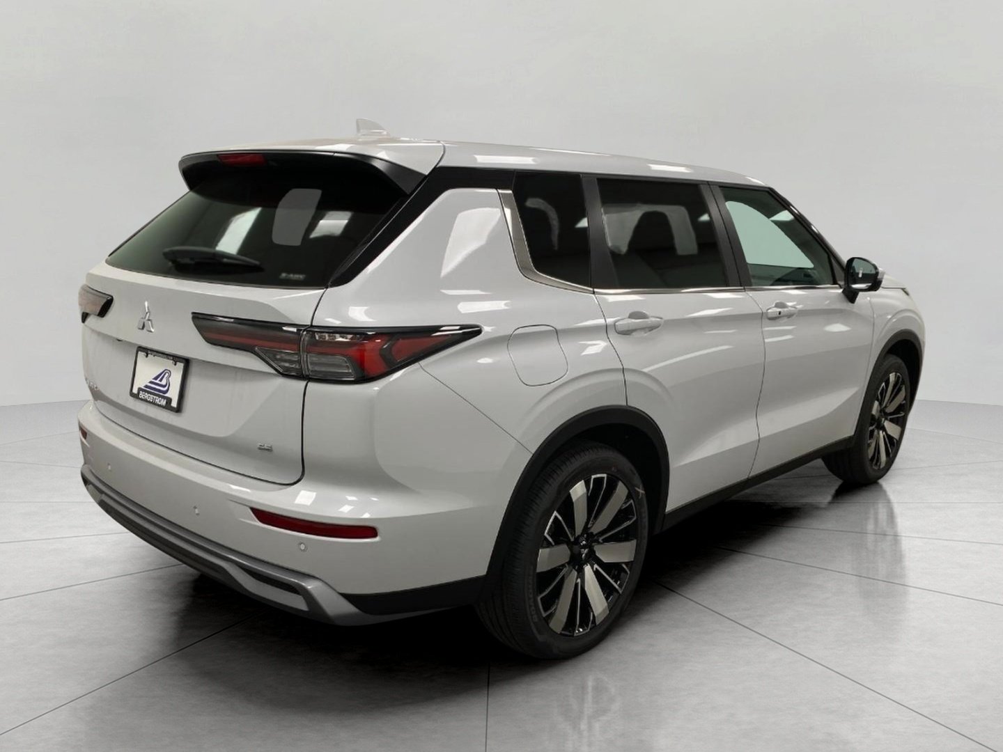 New 2026 Mitsubishi Outlander SE AWD/4WD image 39