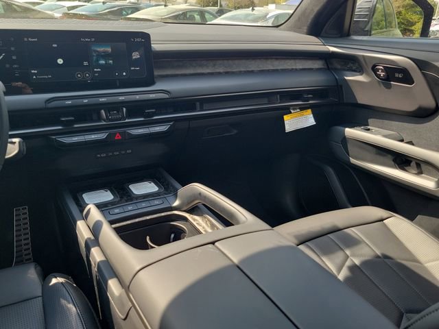 New 2027 Kia Telluride SX Prestige X-Pro image 12