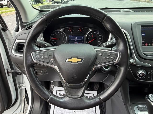 Certified 2020 Chevrolet Equinox LT AWD/4WD image 25