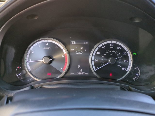 Used 2018 Lexus NX 300 F Sport image 25