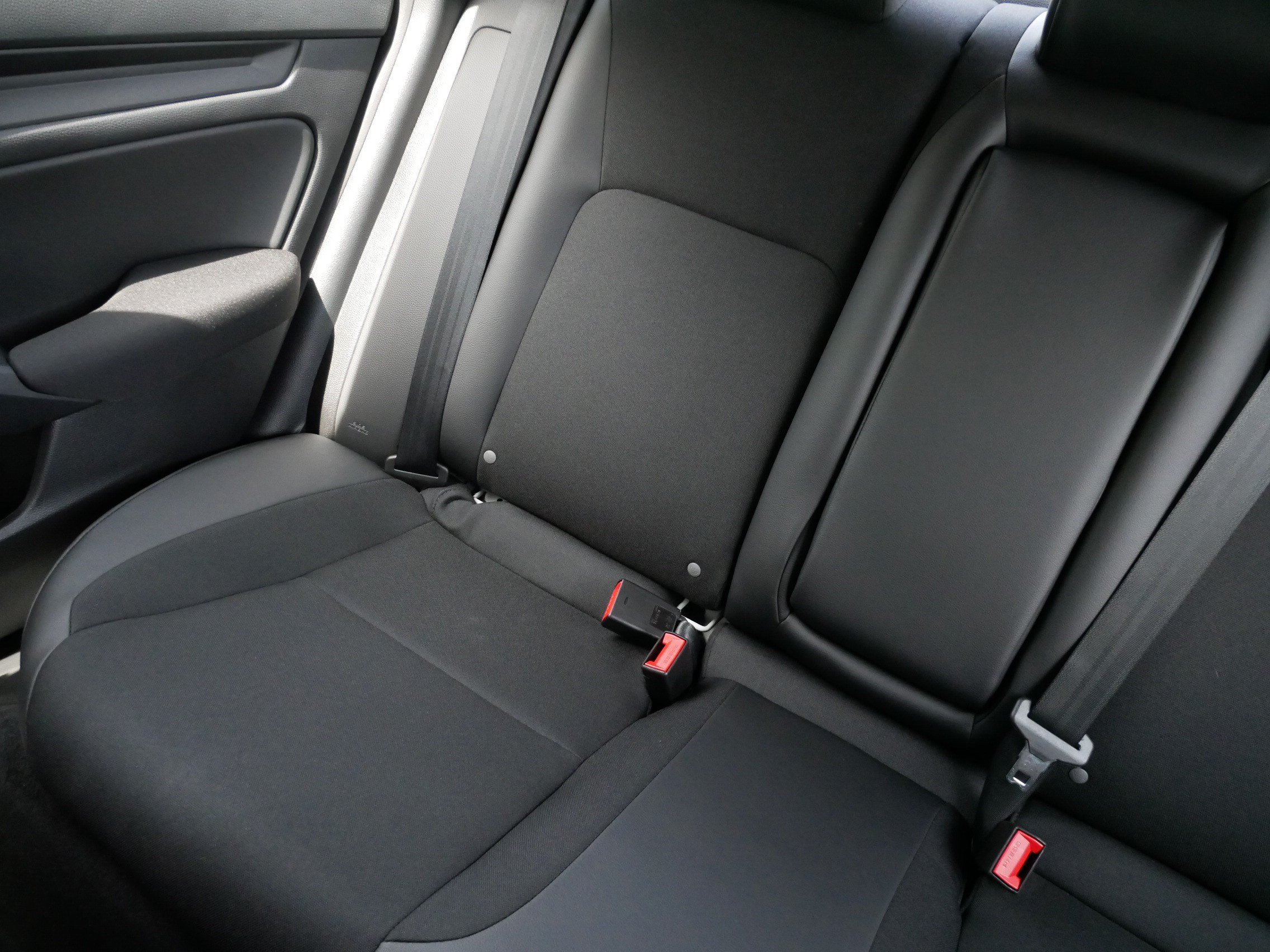 Certified 2026 Honda Civic Sport image 12