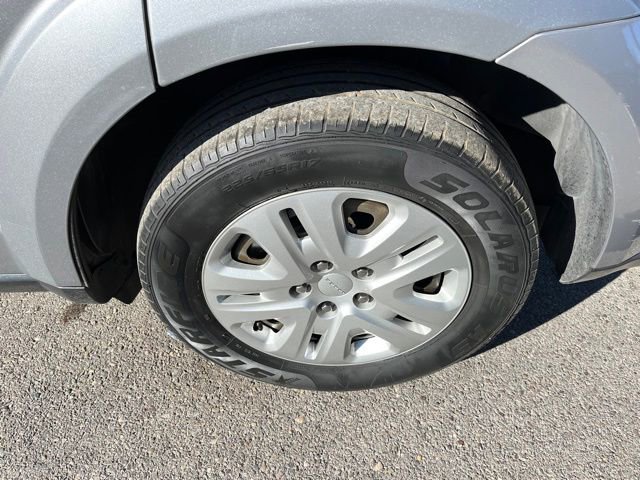 Used 2018 Dodge Journey SXT w/ Connectivity Group image 26