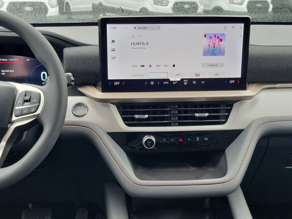 New 2026 Ford Explorer Active image 28