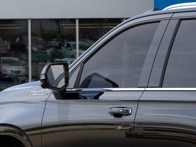 New 2026 Chevrolet Tahoe High Country image 51
