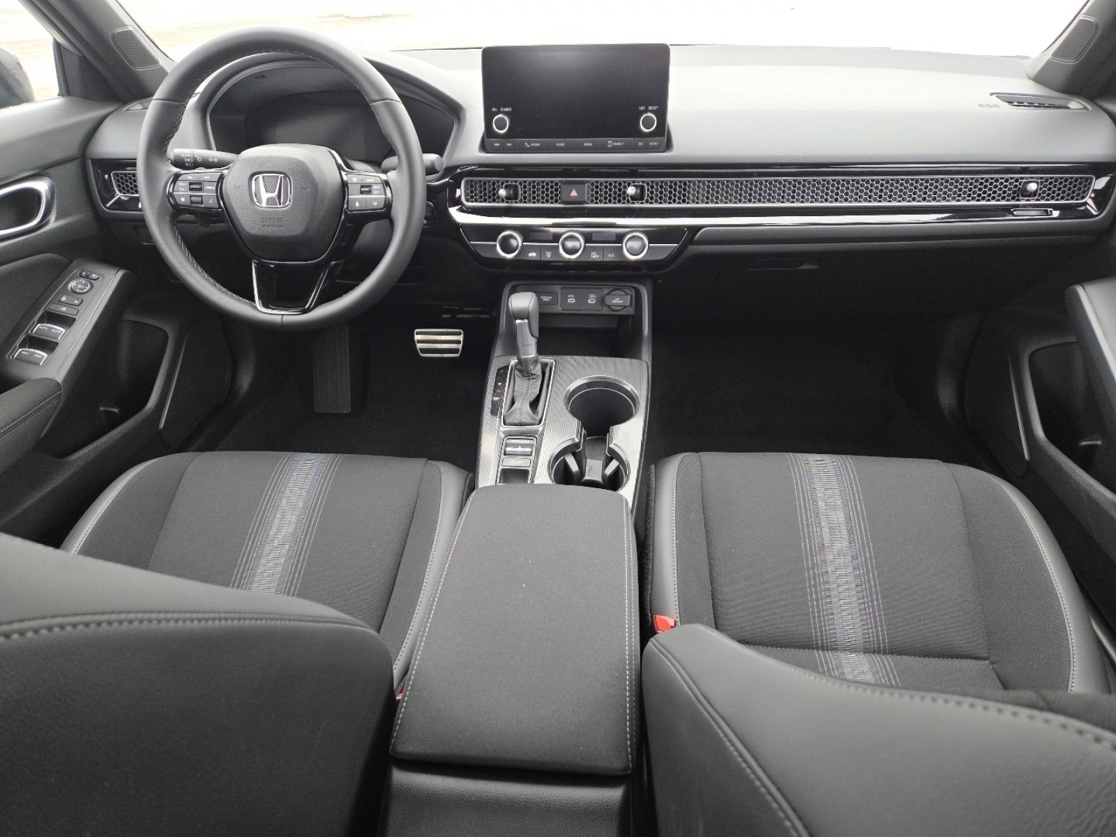 Used 2026 Honda Civic Sport image 21