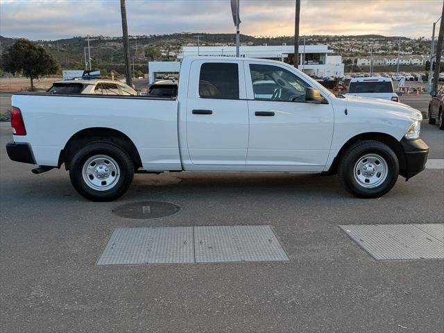 Certified 2022 RAM 1500 Tradesman image 5