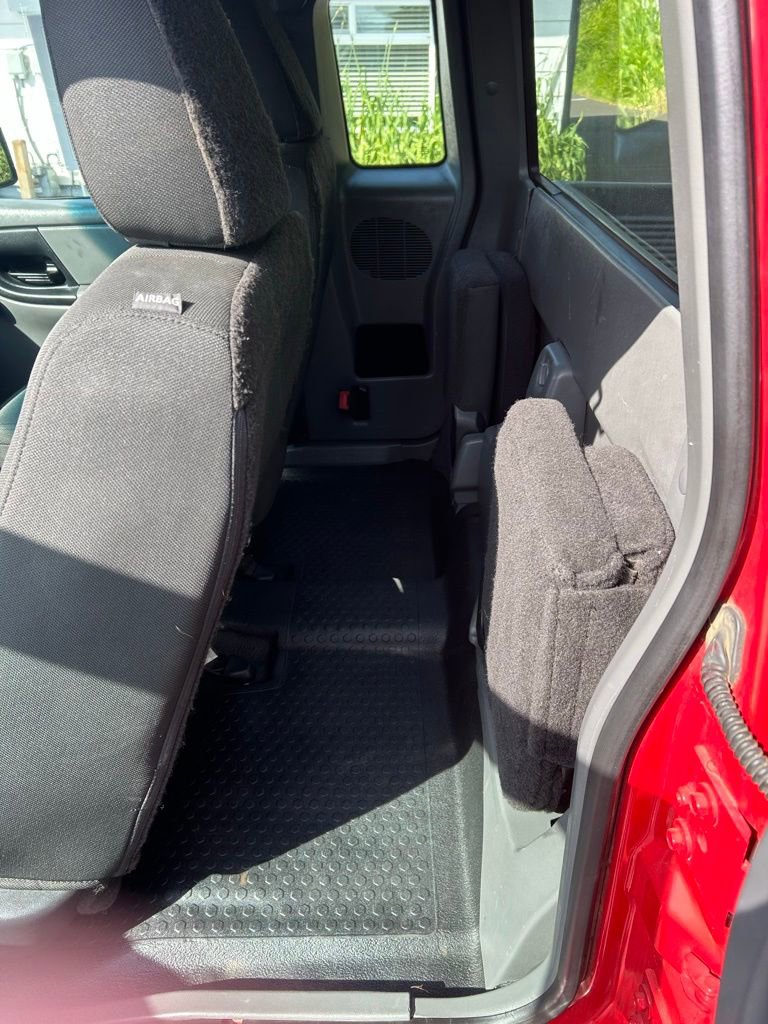 Used 2011 Ford Ranger Sport RWD image 24