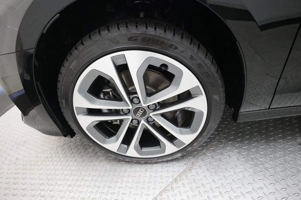 New 2026 Audi A3 2.0T Premium image 27