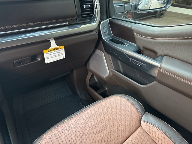 New 2026 Ford F250 King Ranch image 18