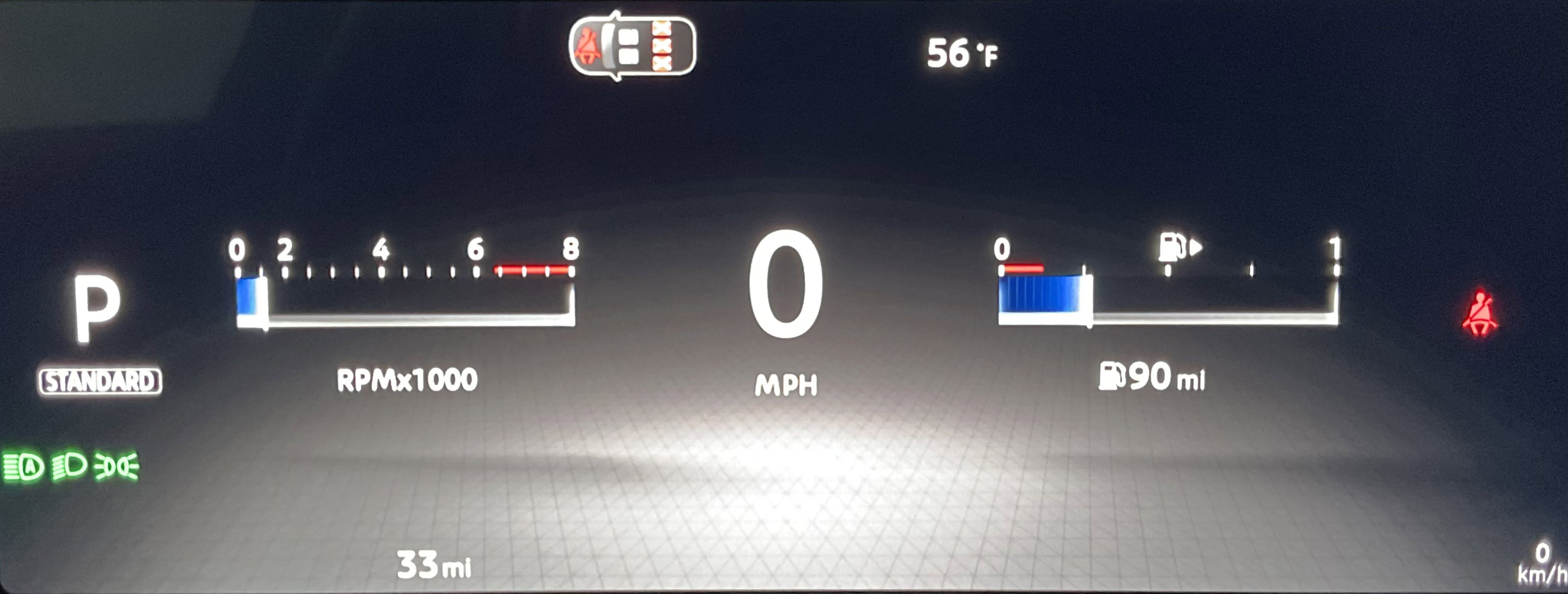 Used 2026 Nissan Sentra SV w/ Floor Mat Package image 10