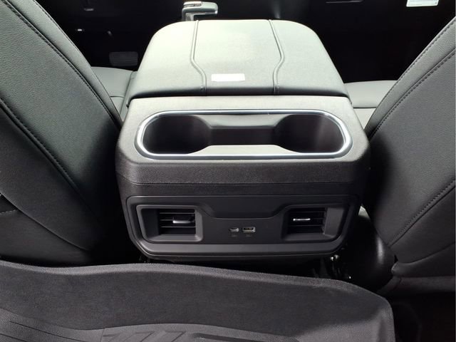 New 2026 Chevrolet Silverado 1500 RST w/ RST All Star Premium Package image 16