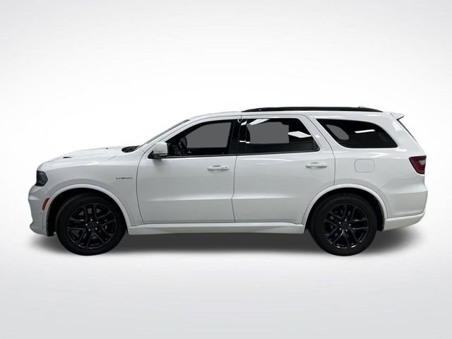 Used 2021 Dodge Durango R/T w/ Tow 'N Go Package image 14