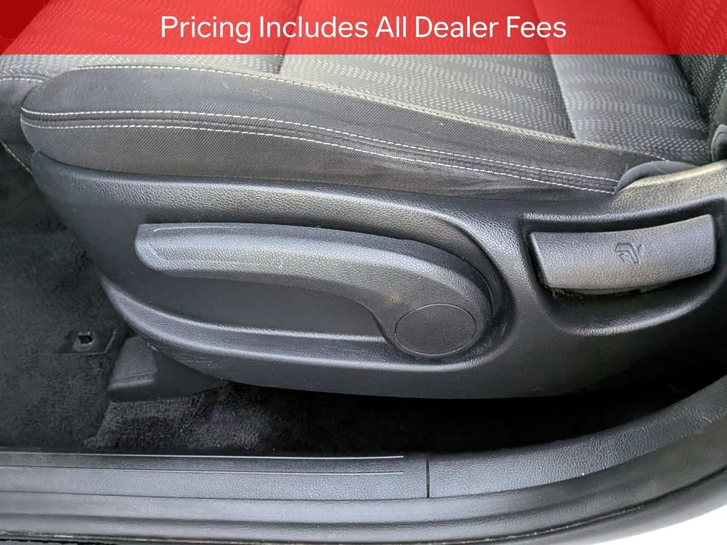 Used 2021 Kia Sportage LX FWD image 20