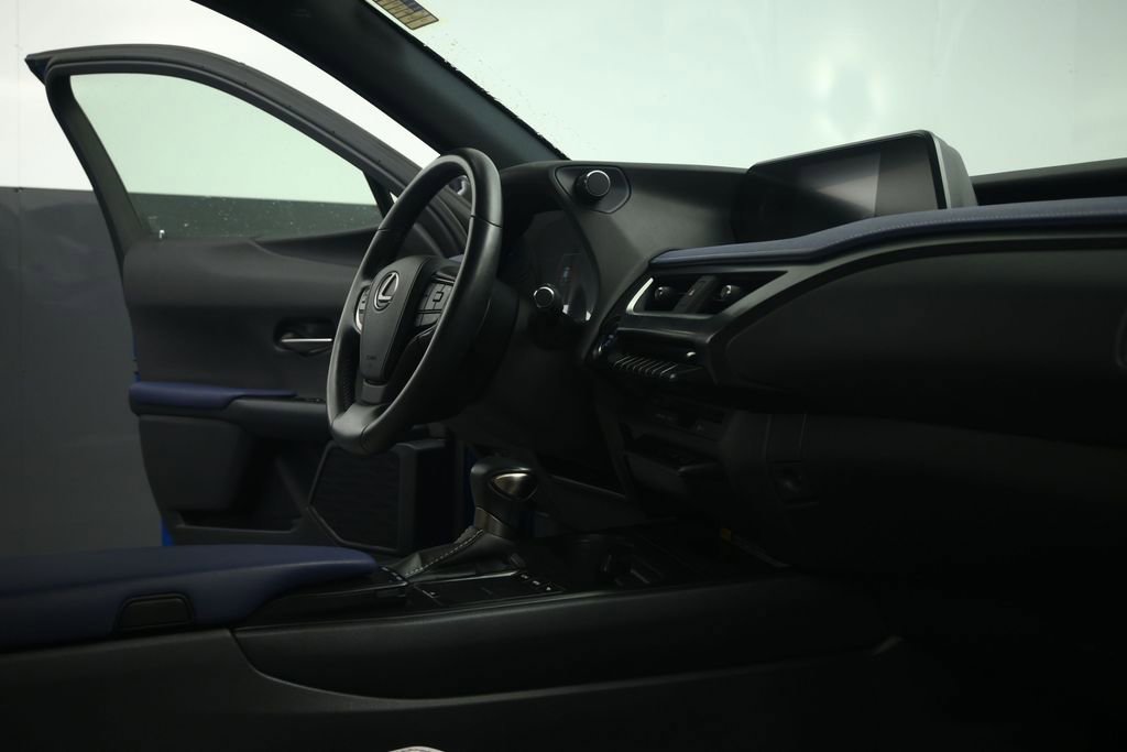 Used 2021 Lexus UX 250h w/ Premium Package AWD/4WD image 62