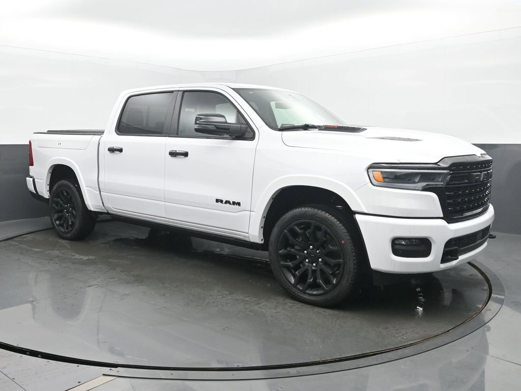 New 2026 RAM 1500 Limited image 7