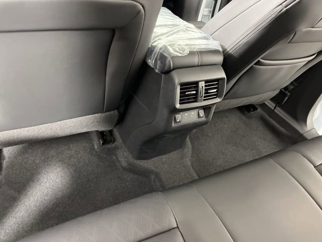 New 2026 Nissan Murano Platinum image 44