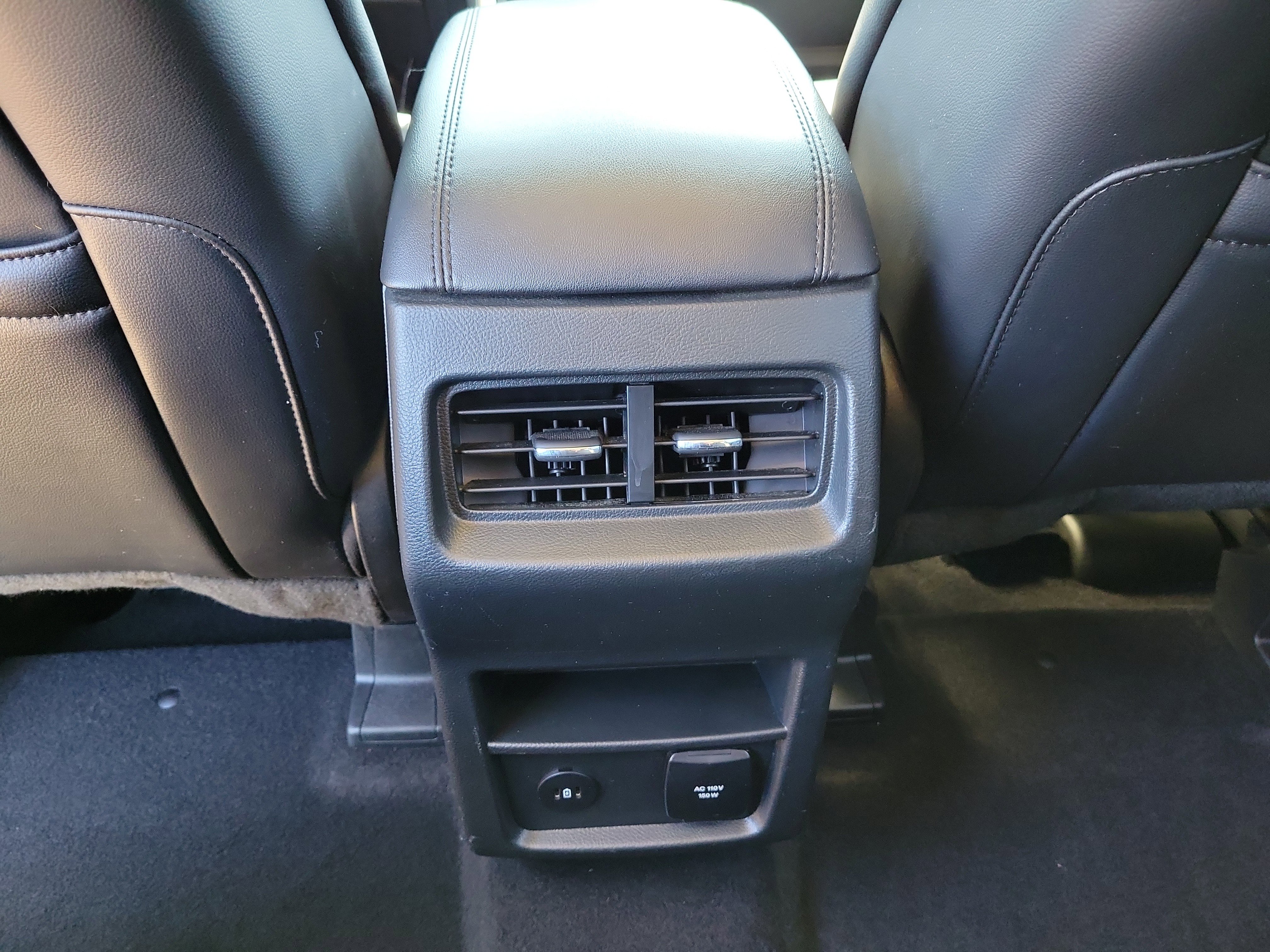Used 2023 Ford Edge SEL w/ Convenience Package AWD/4WD image 12