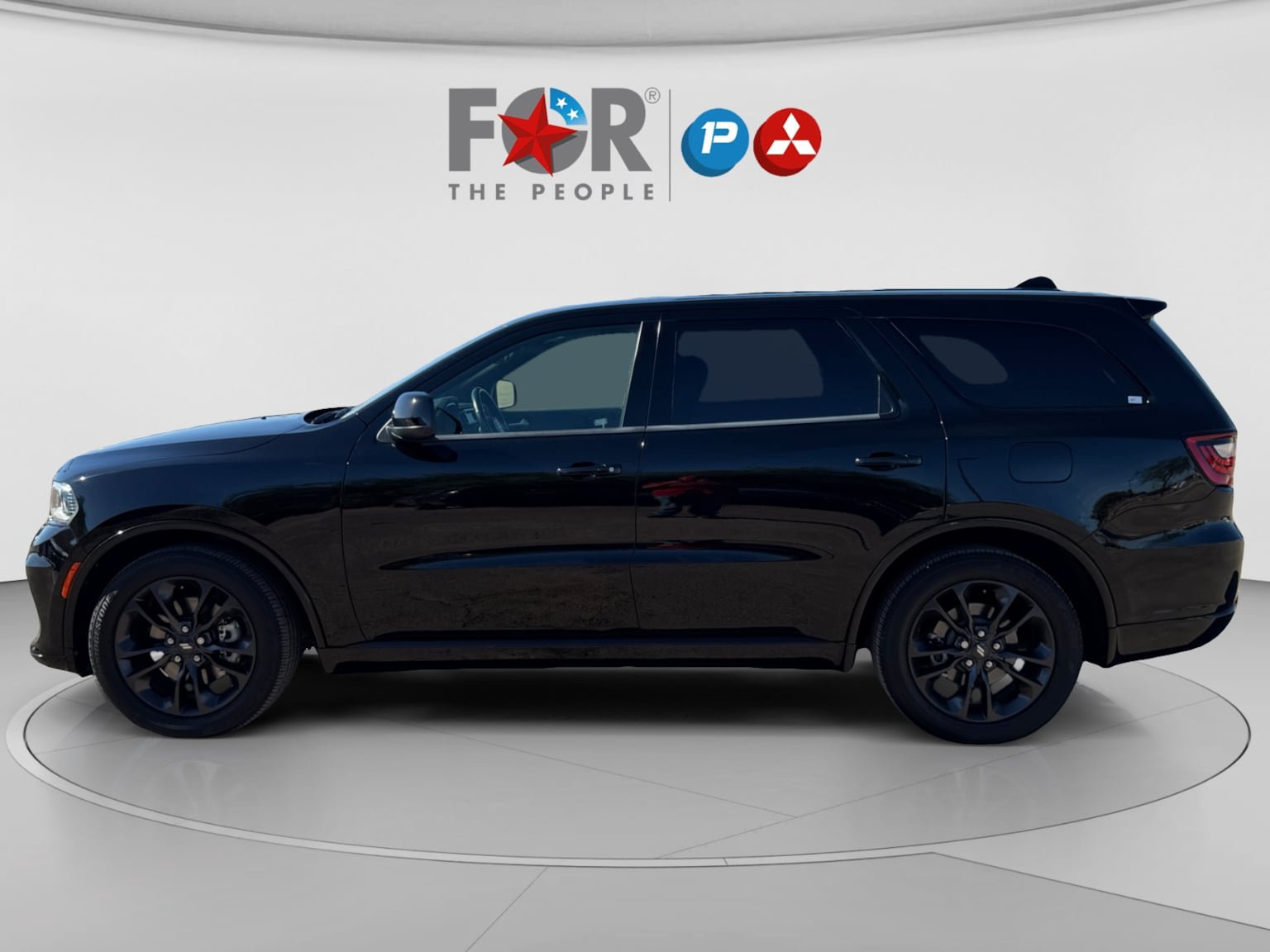 Used 2021 Dodge Durango SXT RWD image 2