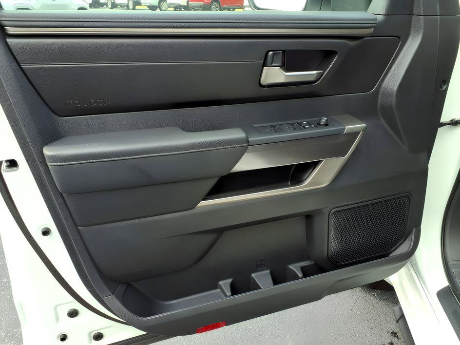 New 2026 Toyota Tundra SR5 w/ TRD Performance Package (TMS) AWD/4WD image 9