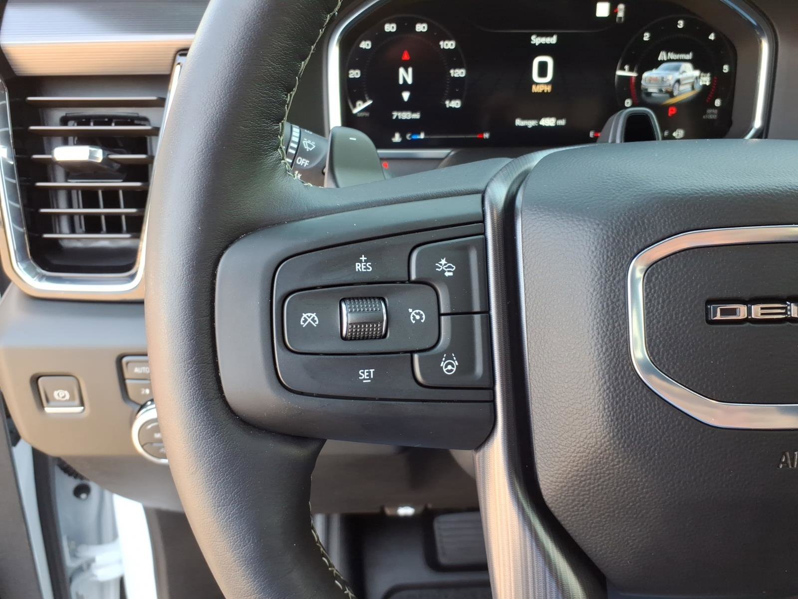 Used 2026 GMC Sierra 1500 Denali Ultimate image 19