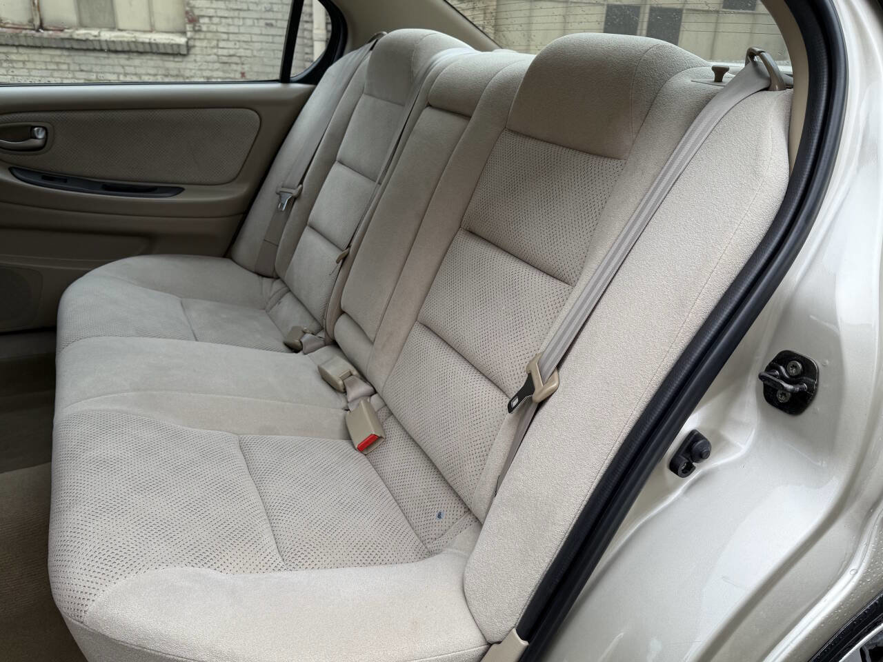 Used 2003 Nissan Maxima SE image 48