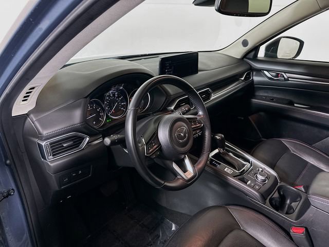 Used 2024 MAZDA CX-5 Carbon Edition image 10