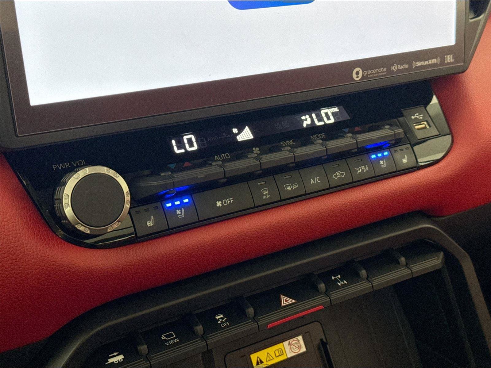 Used 2023 Toyota Tundra TRD Pro AWD/4WD image 26