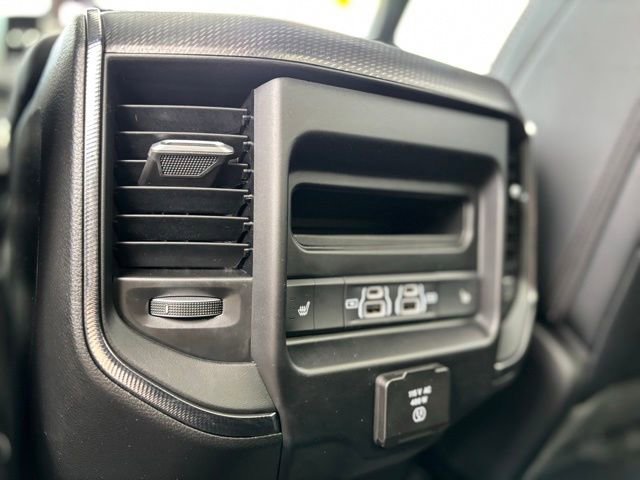 Used 2026 RAM 1500 Rebel w/ Rebel Level 2 Equipment Group image 19