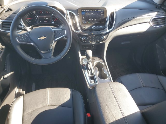Certified 2024 Chevrolet Equinox Premier FWD image 12