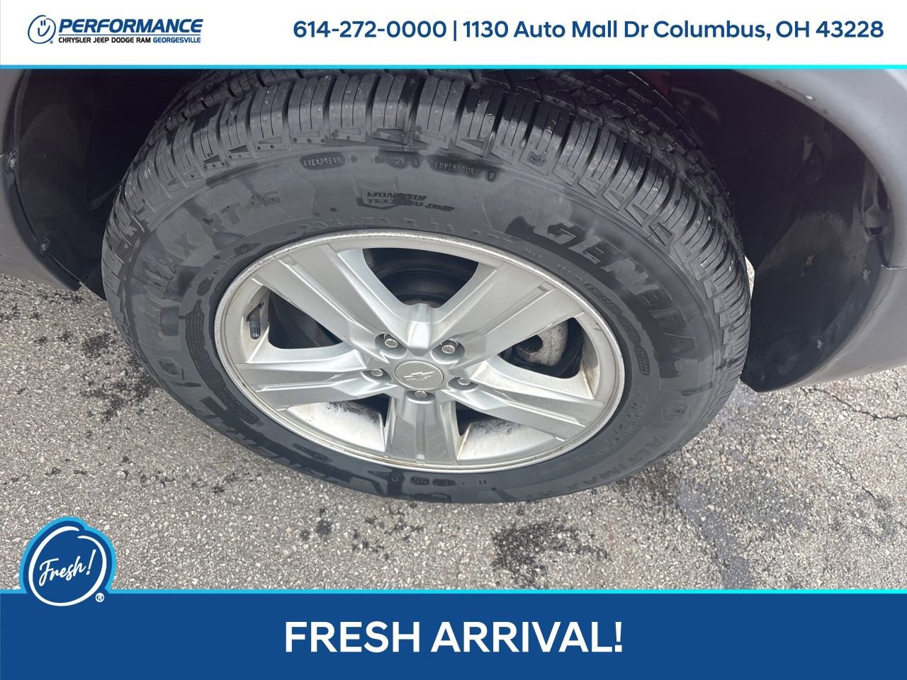 Used 2021 Chevrolet Trax LS image 11