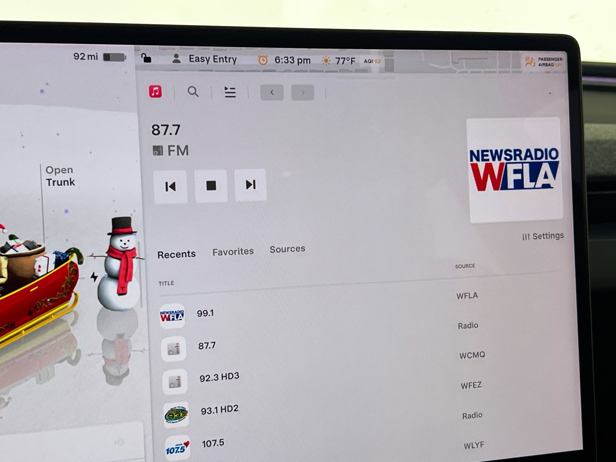 Used 2024 Tesla Model 3 Standard Range image 27