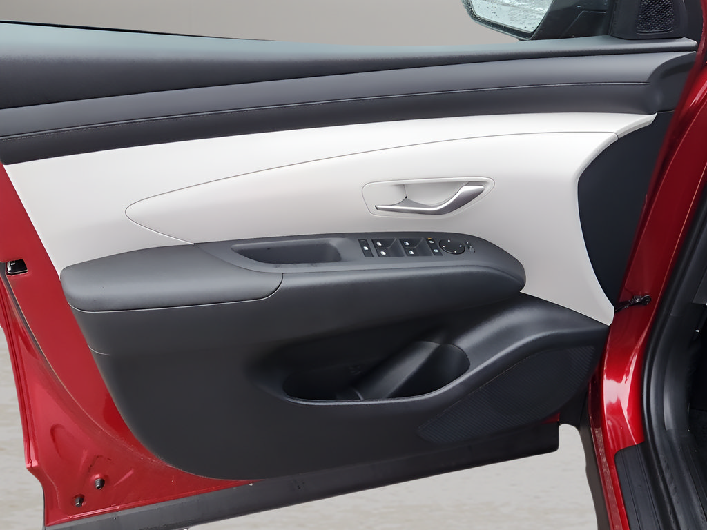 New 2026 Hyundai Tucson SEL Plus AWD/4WD image 12