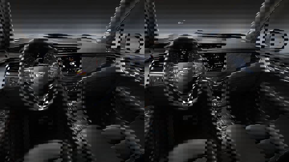 New 2024 Cadillac XT6 Premium Luxury w/ Technology Package image 34