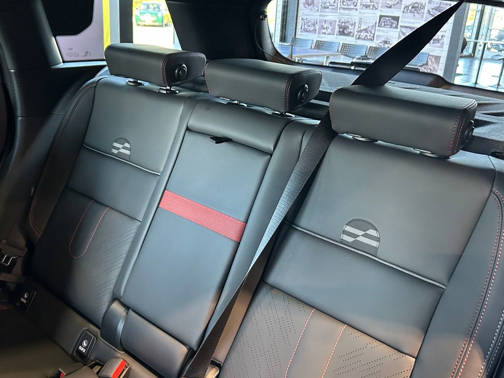 New 2026 MINI Cooper Countryman John Cooper Works image 31