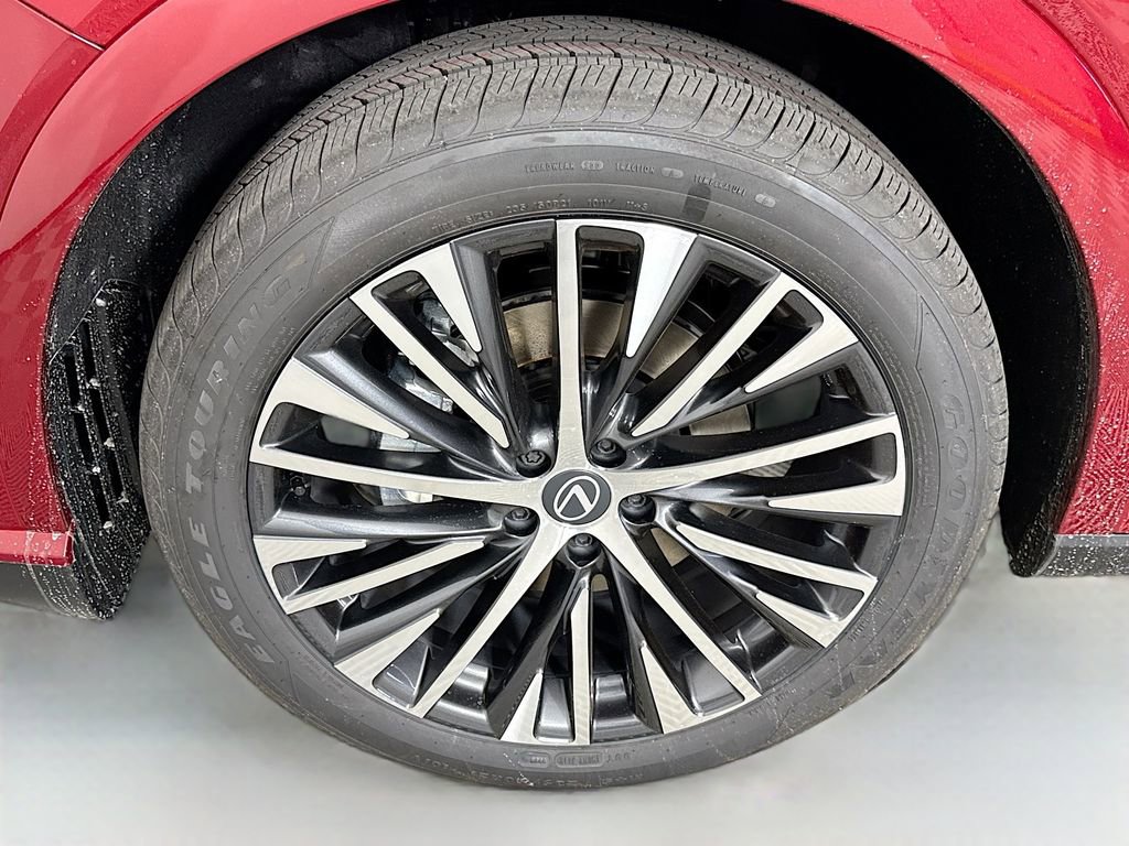 New 2026 Lexus RX 350 FWD image 23