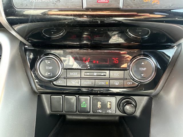 Used 2024 Mitsubishi Eclipse Cross SE AWD/4WD image 39