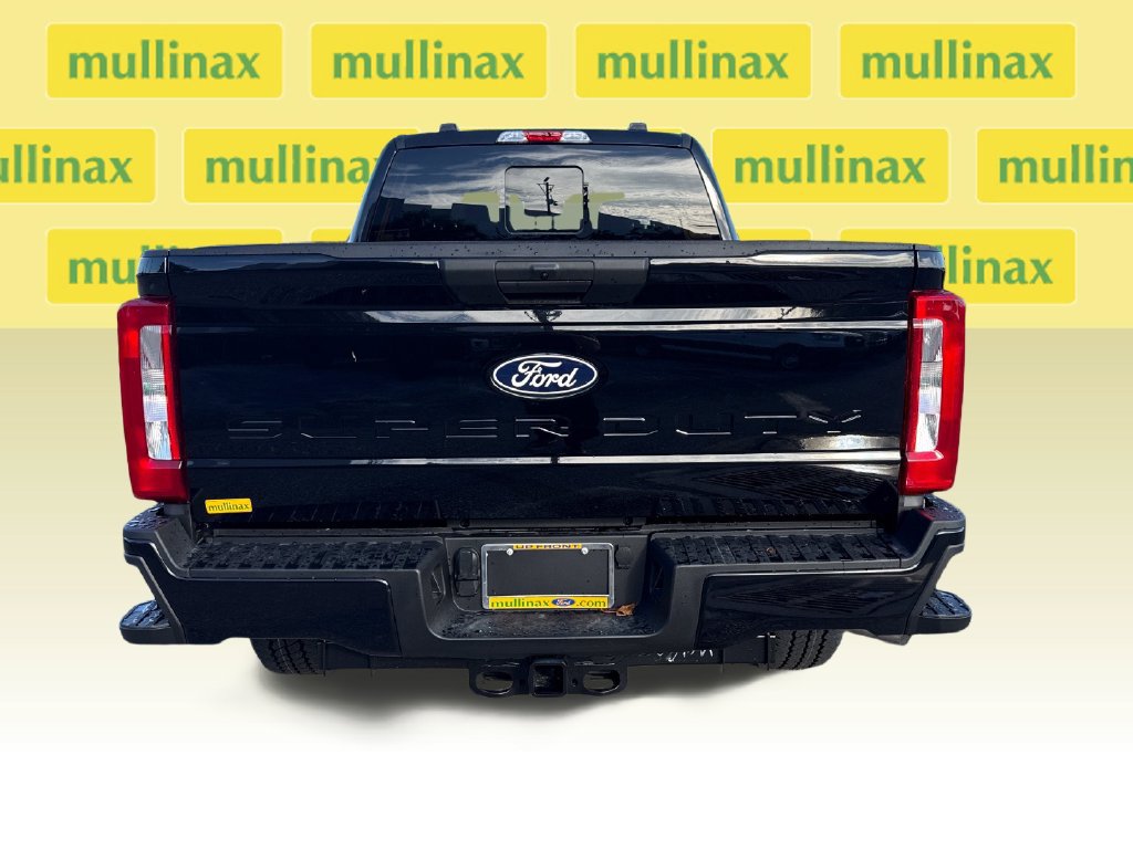 New 2027 Ford F250 XL w/ STX Appearance Package AWD/4WD image 11