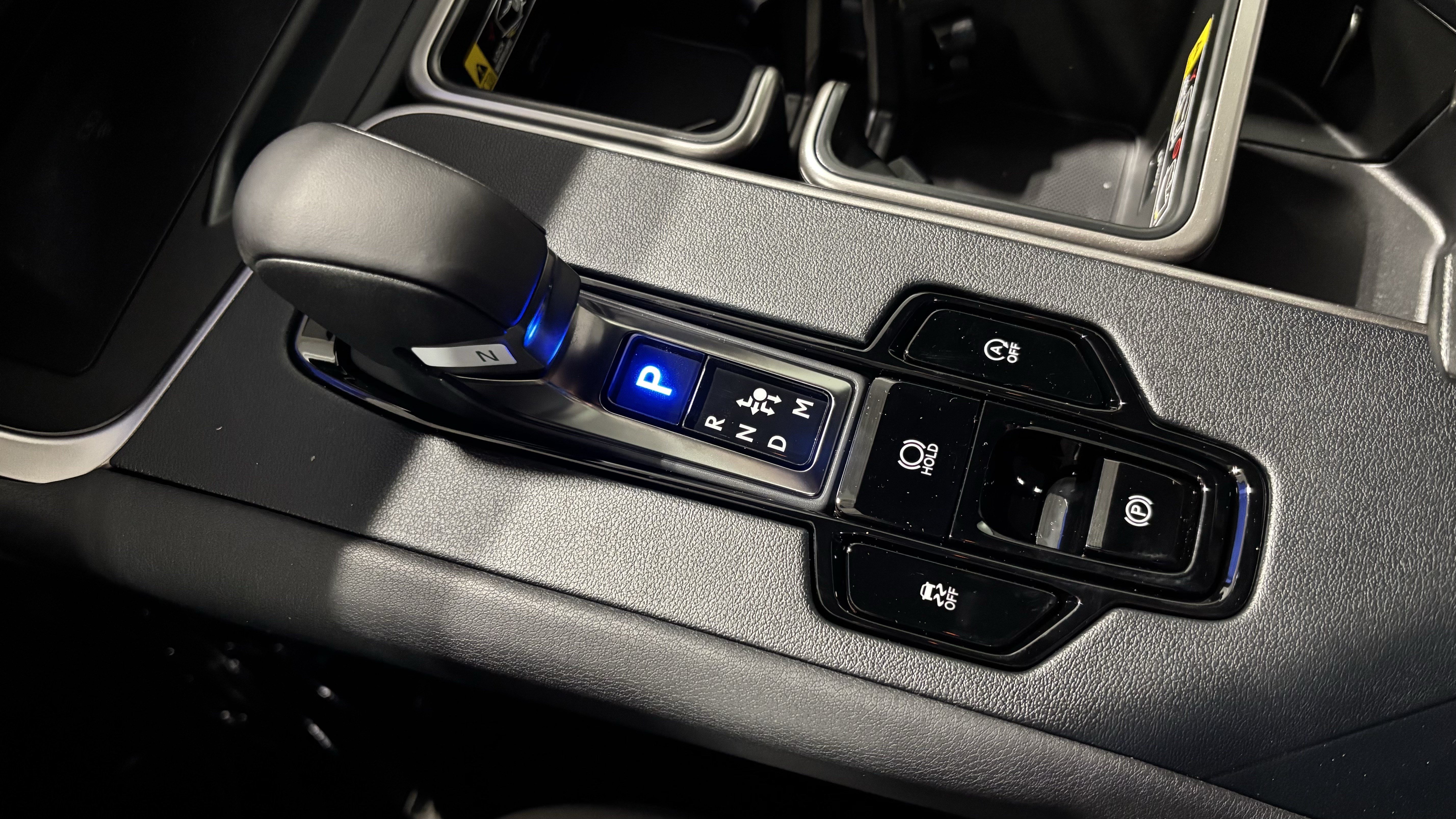 New 2026 Lexus TX 350 FWD w/ Convenience Package image 26