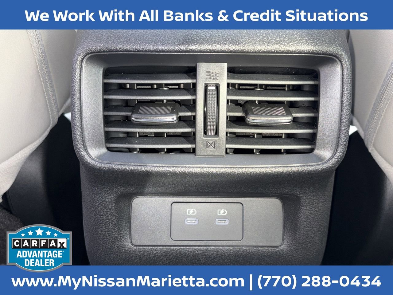 New 2026 Nissan Murano SL image 24