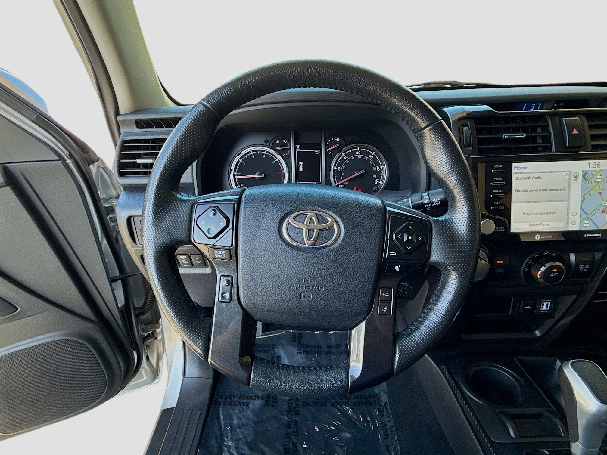 Used 2023 Toyota 4Runner TRD Off-Road Premium image 10