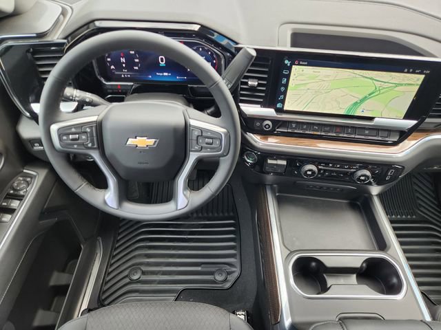 New 2026 Chevrolet Silverado 3500 LT w/ Texas Edition AWD/4WD image 28