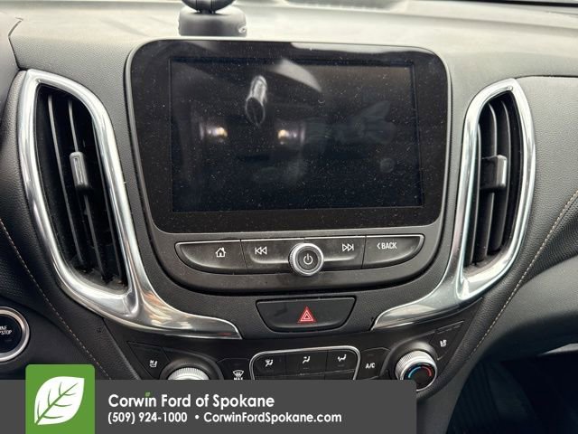 Used 2018 Chevrolet Equinox Premier image 13