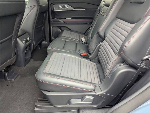 New 2026 Ford Explorer ST-Line RWD image 13