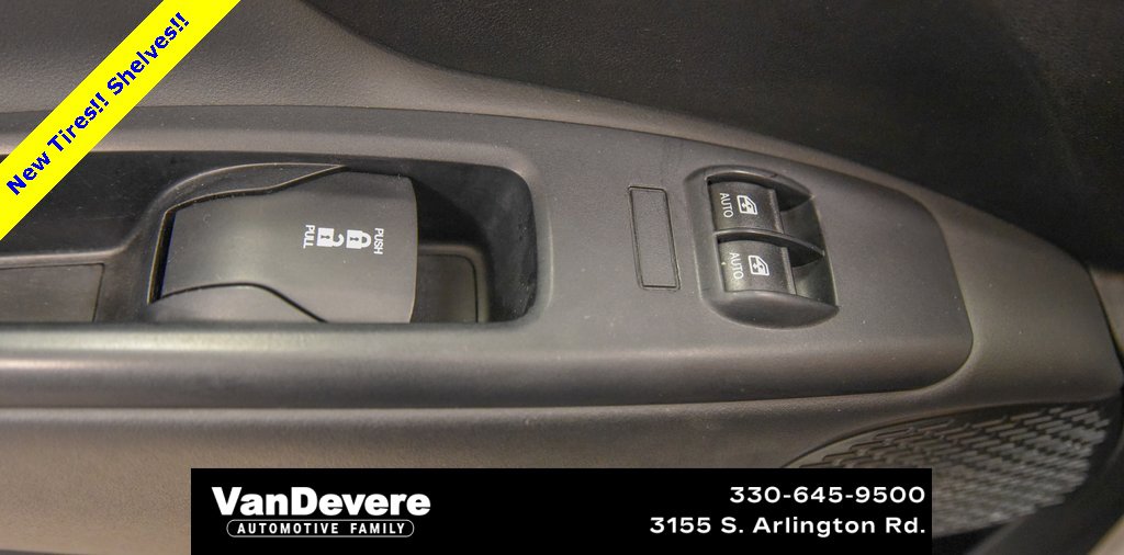 Used 2022 RAM ProMaster City Wagon image 15