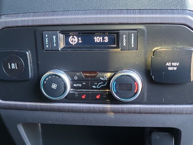 Used 2024 Ford Expedition Max Platinum AWD/4WD image 25