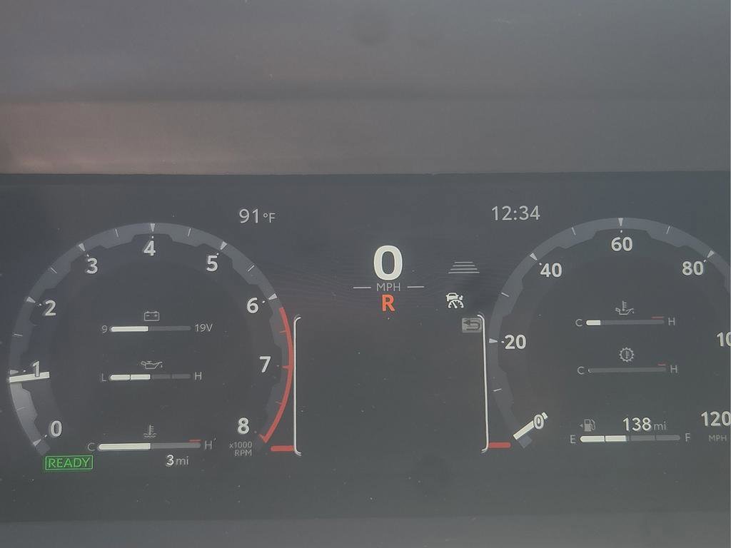 New 2026 Toyota Tacoma TRD Off-Road image 24